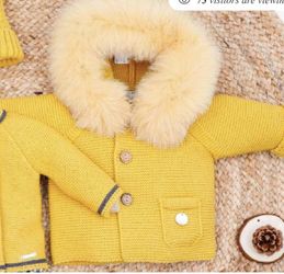 Pangasa Fox  Kids Classic Jacket