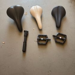 Bike Parts