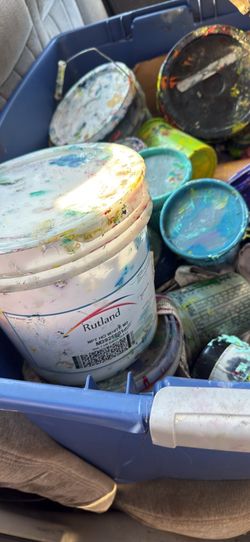 Screen printing ink