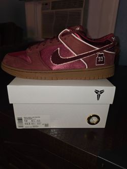 Nike Dunk Low Protro Kobe