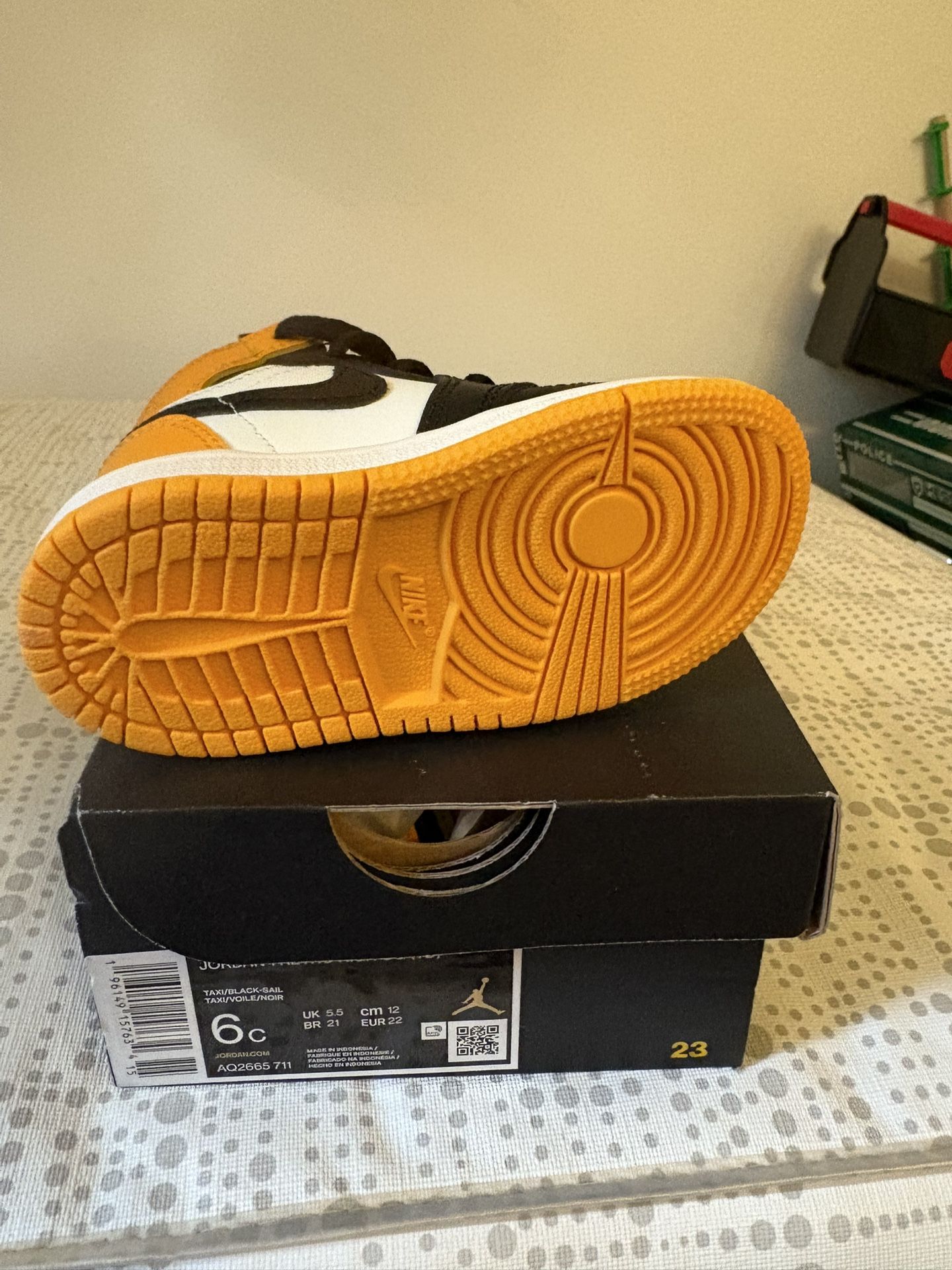 Toddlers Sneakers 