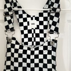 Vans Dress