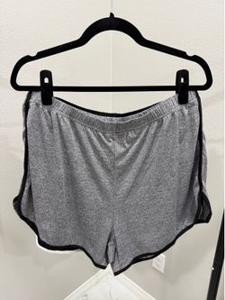 New Lounge Shorts