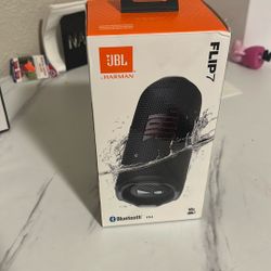 JBL FLIP 7