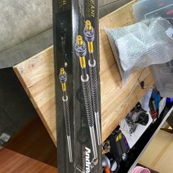 Ducati Scrambler Andreani Fork Cartridge Set