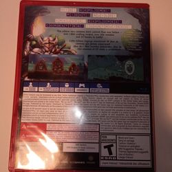 Terraria for ps4