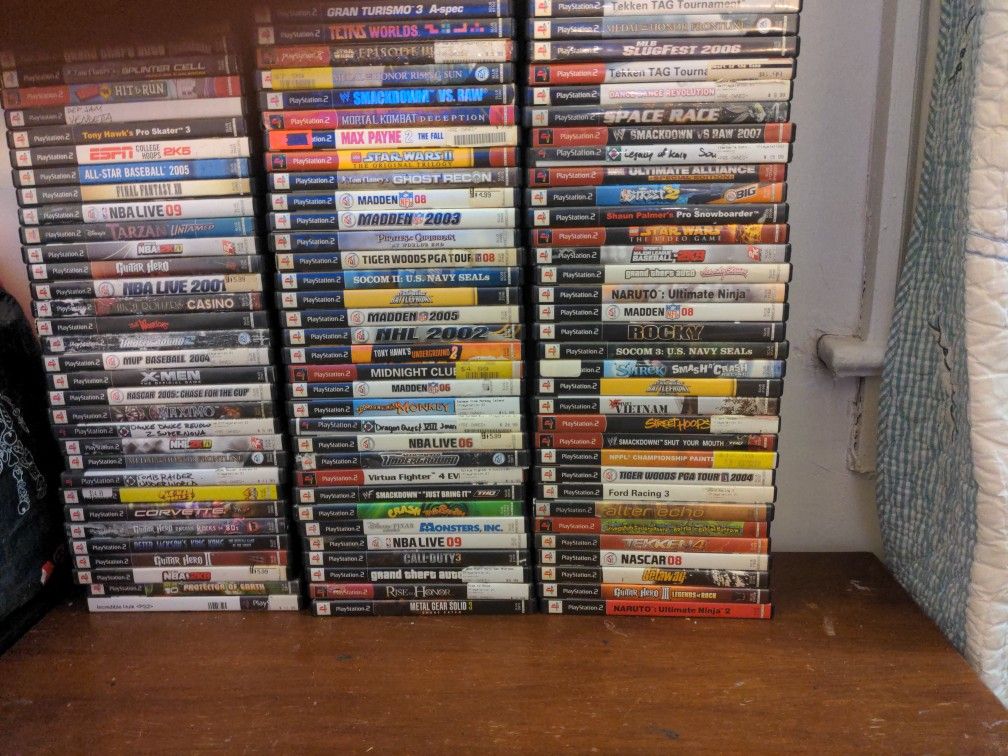 PS2
