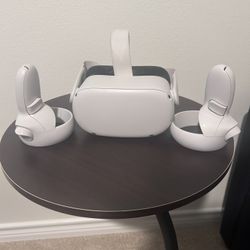 Oculus Quest 2