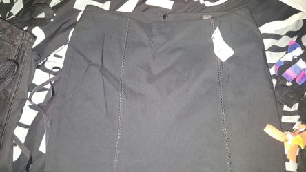 New Express Skirt
