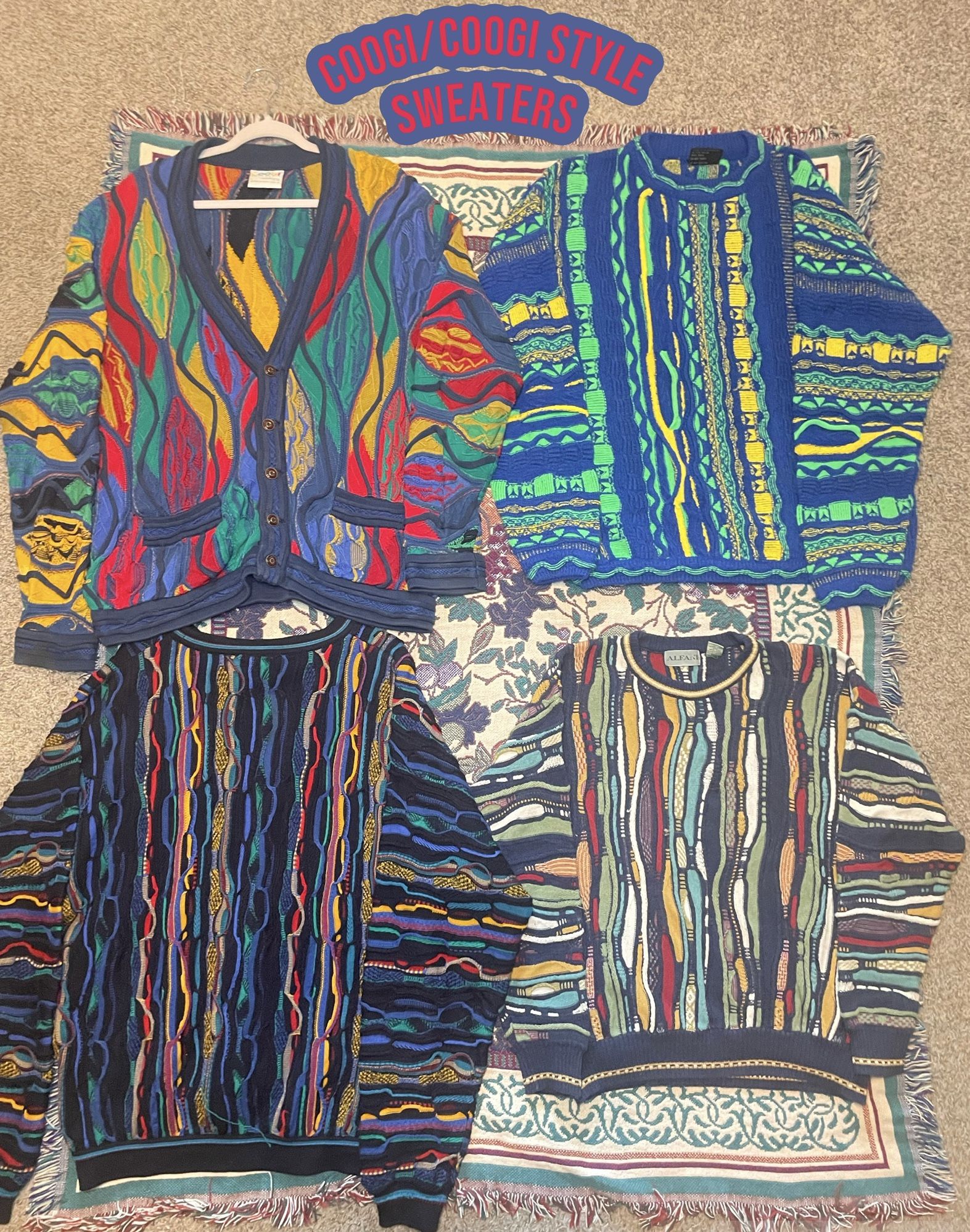 COOGI BUNDLE
