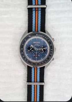 Seiko SSC667