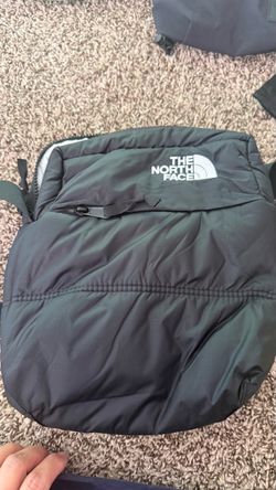 The north face bag