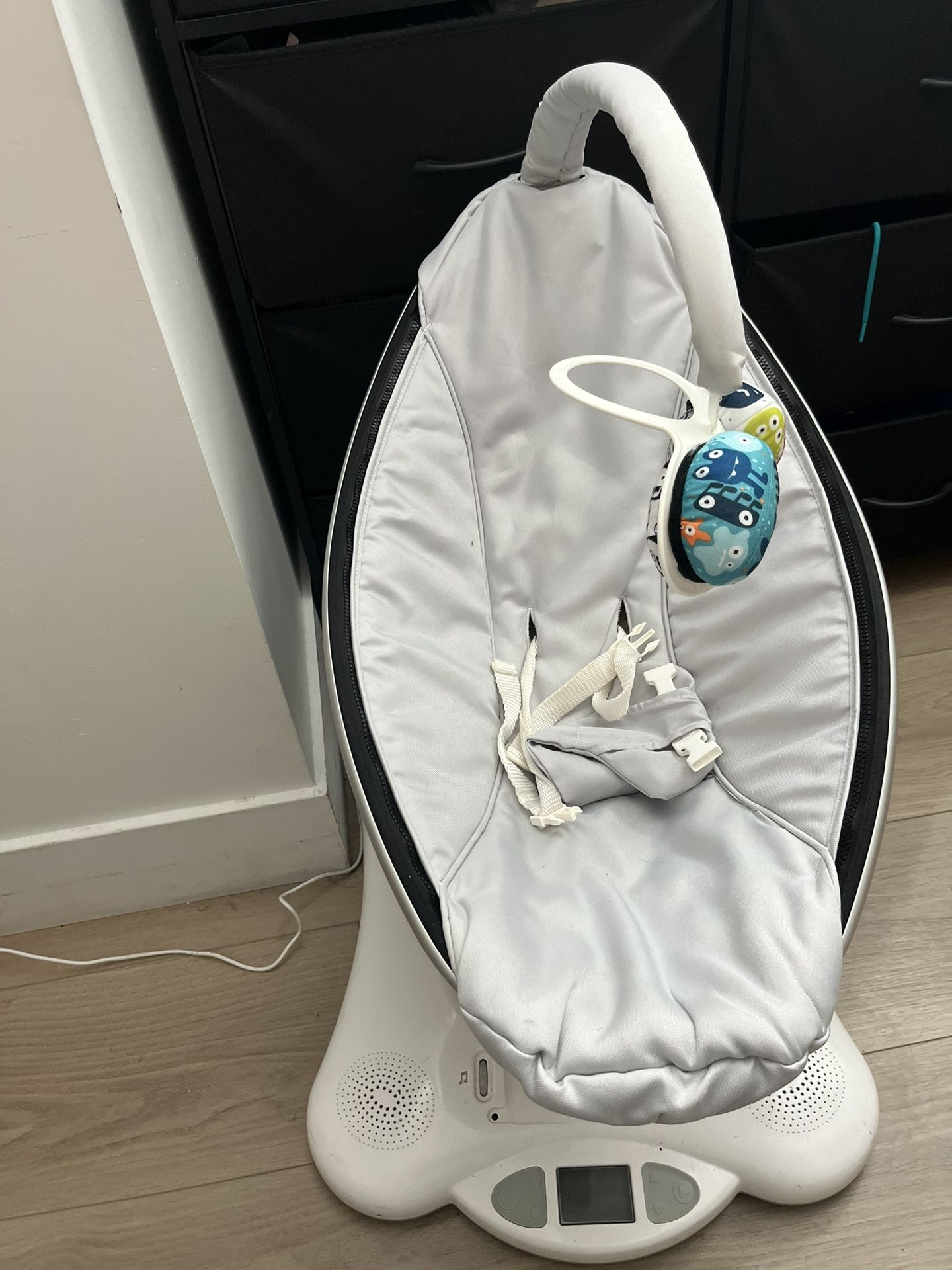 4moms - Mamaroo