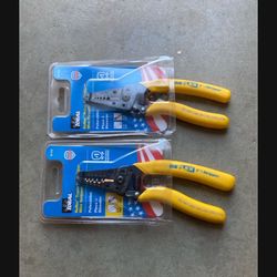 Ideal Wire Strippers