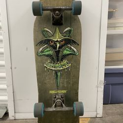 Tony Hawk Skateboard 