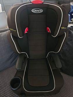 Graco Booster Seat Clean