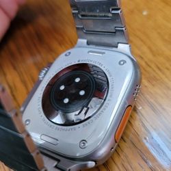 apple watch ultra 