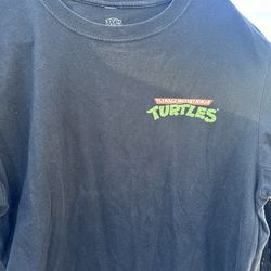 Ninja turtles funko pop