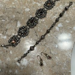 Patricia Locke Jewelry 