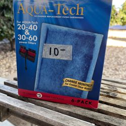 Fish Aquarium Filters