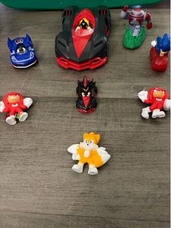 Sonic bundle