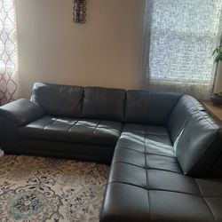 Sectional sofa