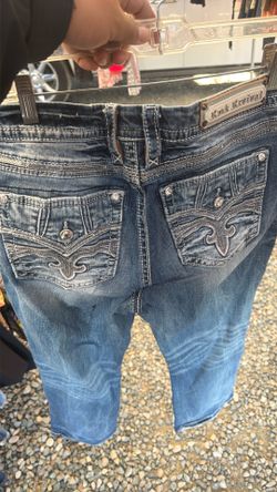 Rock revivals
