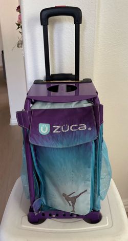 Zuca Rolling Luggage