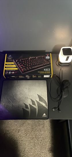 Gaming equipment