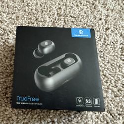 Bluetooth Headphones