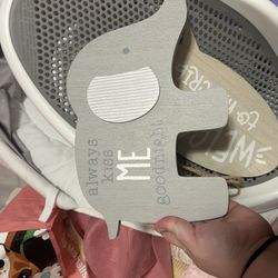 BABY ITEMS