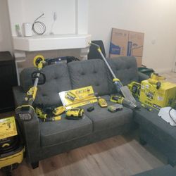 Ryobi Set (Worth $1500)