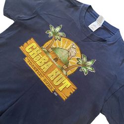 Vintage Cheba Hut Restaurant Shirt