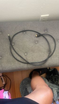 3ft HDMI cable