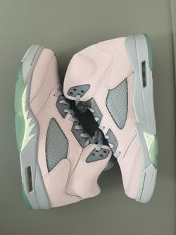 Jordan 5 Easter