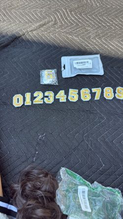 Numbers