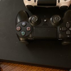 PS4 