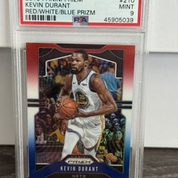 Kevin Durant 