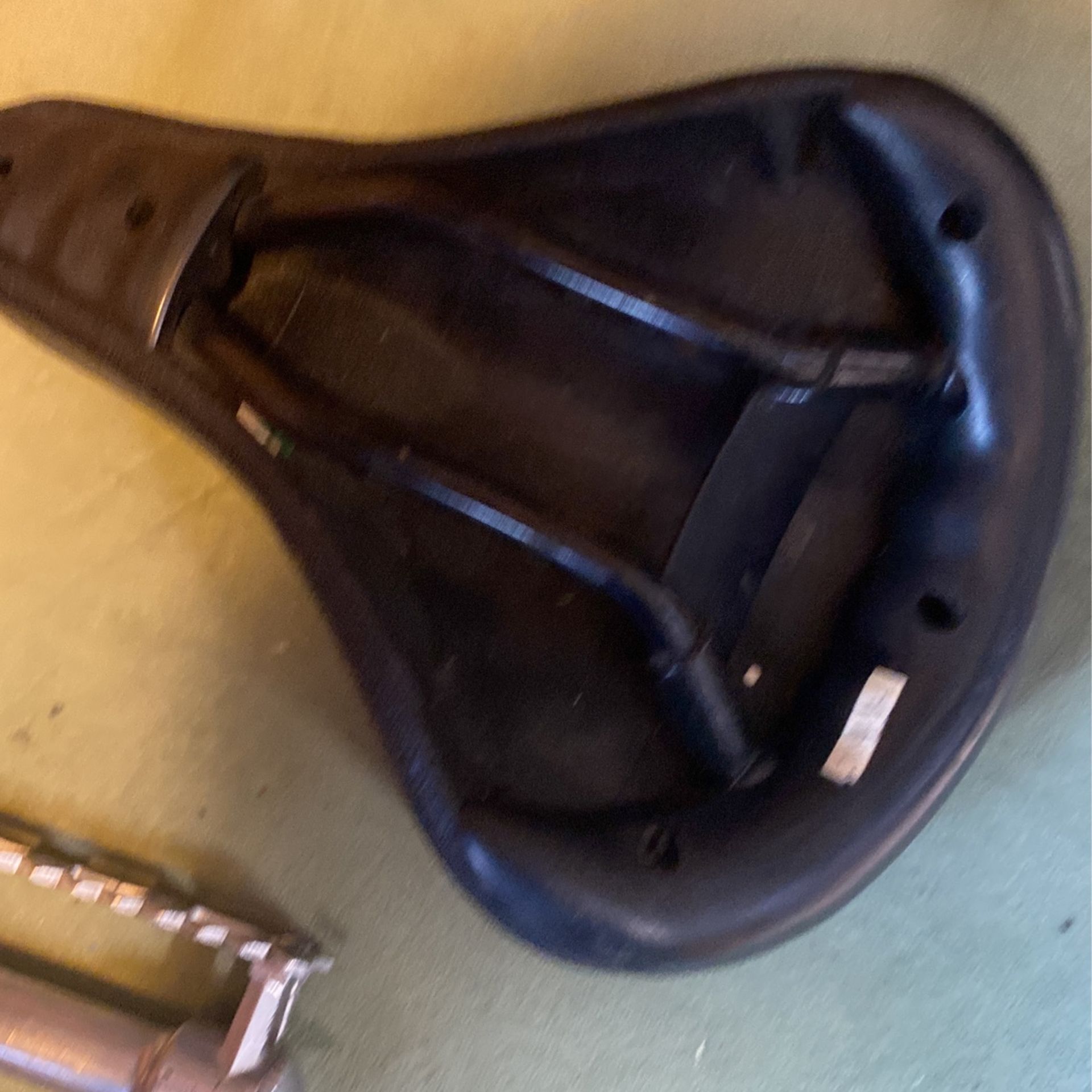 Bike Parts