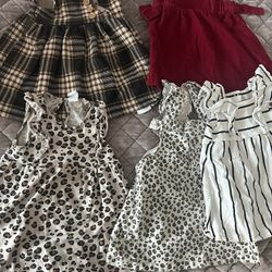 Baby Girl Clothes 9months 