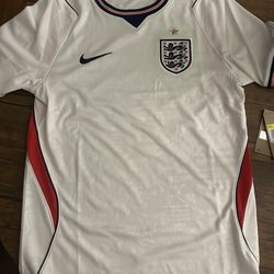 New england yersey for the World Cup