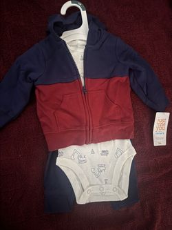 Baby Boy Set