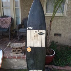 Cordell Surfboards 