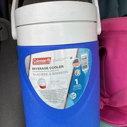 Water Container