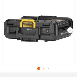 Dewalt Cordless Work Light Toughsystem