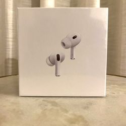 AirPods Pro Generation 2