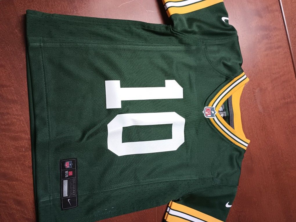 4T Nike NFL Jersey