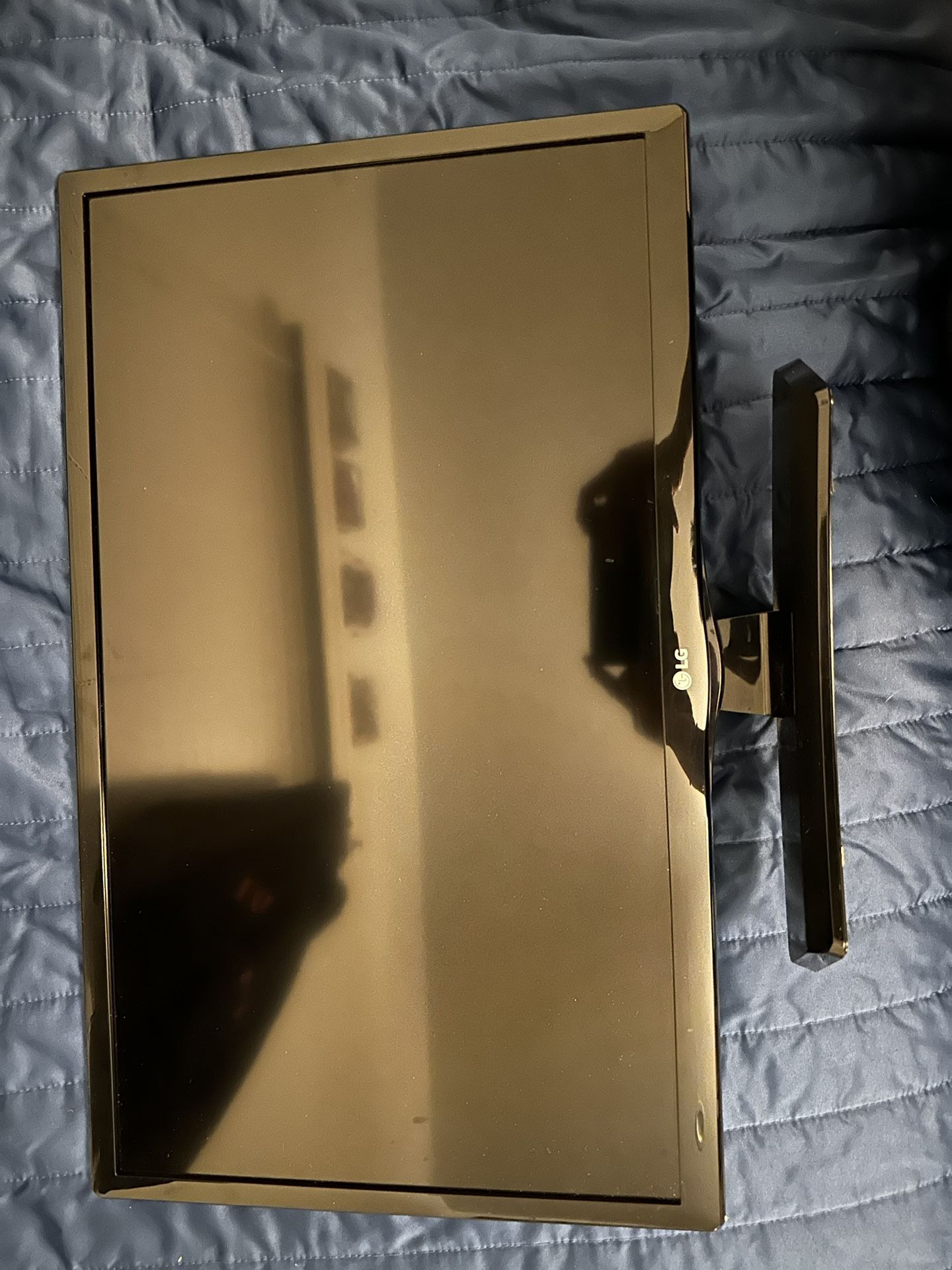 LG TV