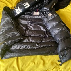 Moncler Vest