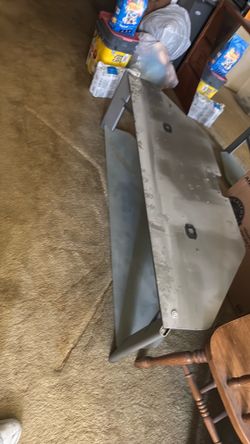 Free tv stand